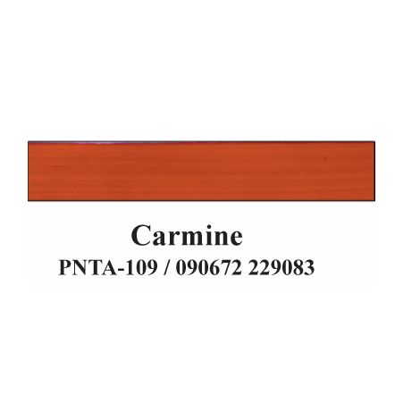 Farba akrylowa R&L Crafter's Choice 59ml, Czerwona/Carmine - 2